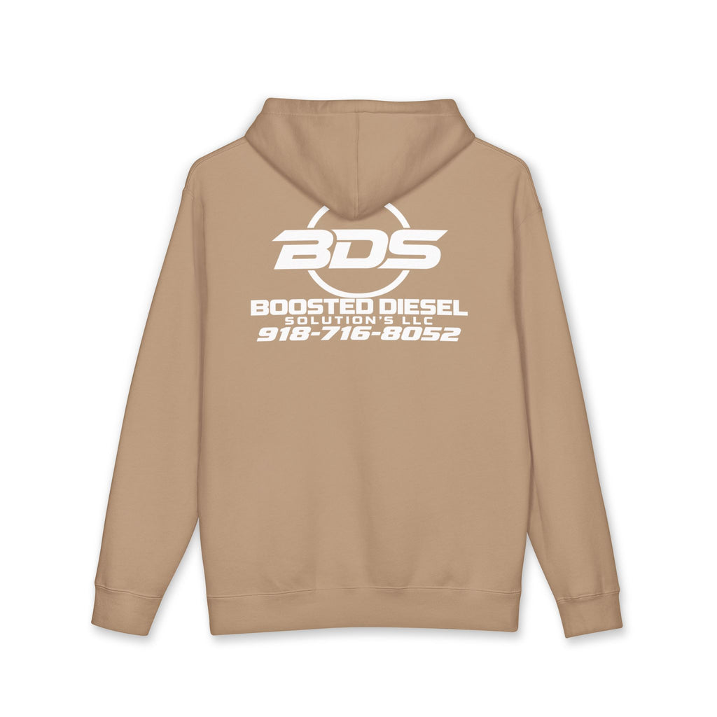 BDS Logo Hoodie