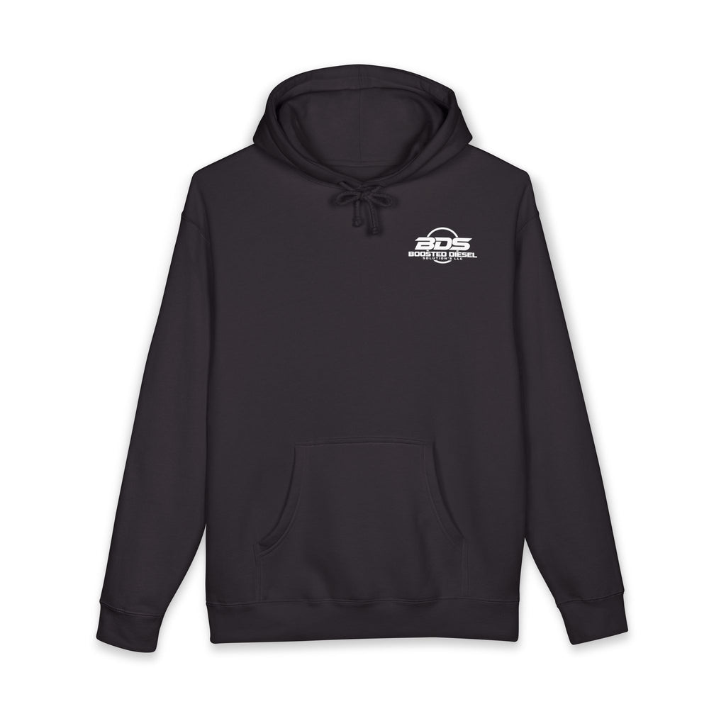 BDS Excavator Hoodie