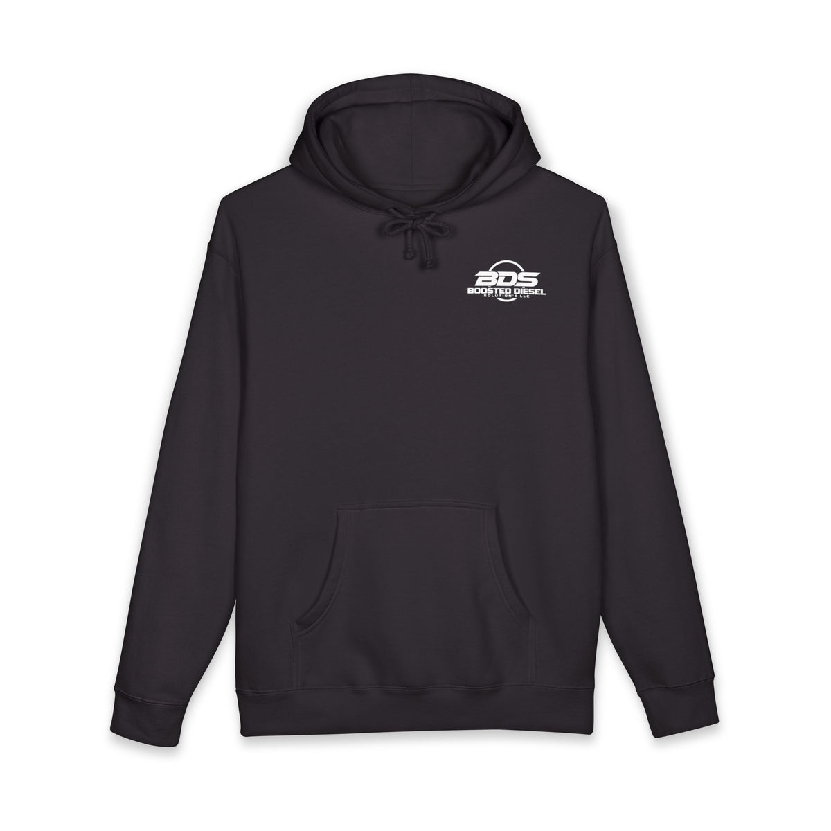 BDS Excavator Hoodie