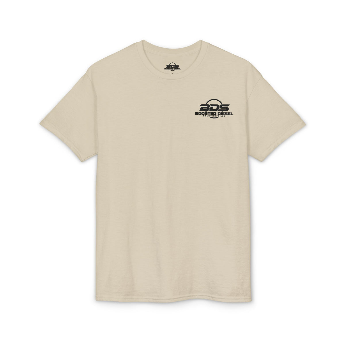 BDS Logo T-Shirt