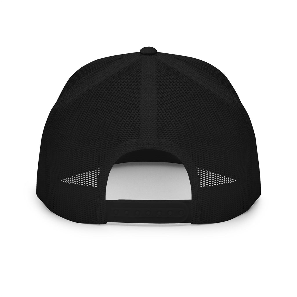 BDS Logo Yupoong Hat