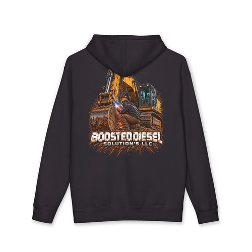 BDS Excavator Hoodie