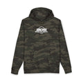 BDS Logo Camo Hoodies