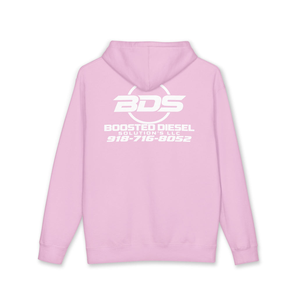 BDS Logo Hoodie