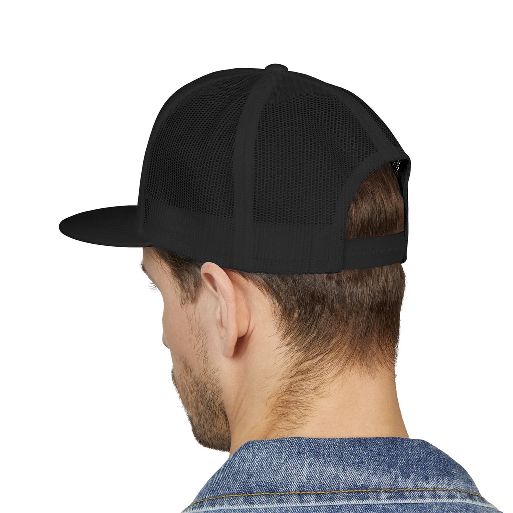 BDS Logo Yupoong Hat