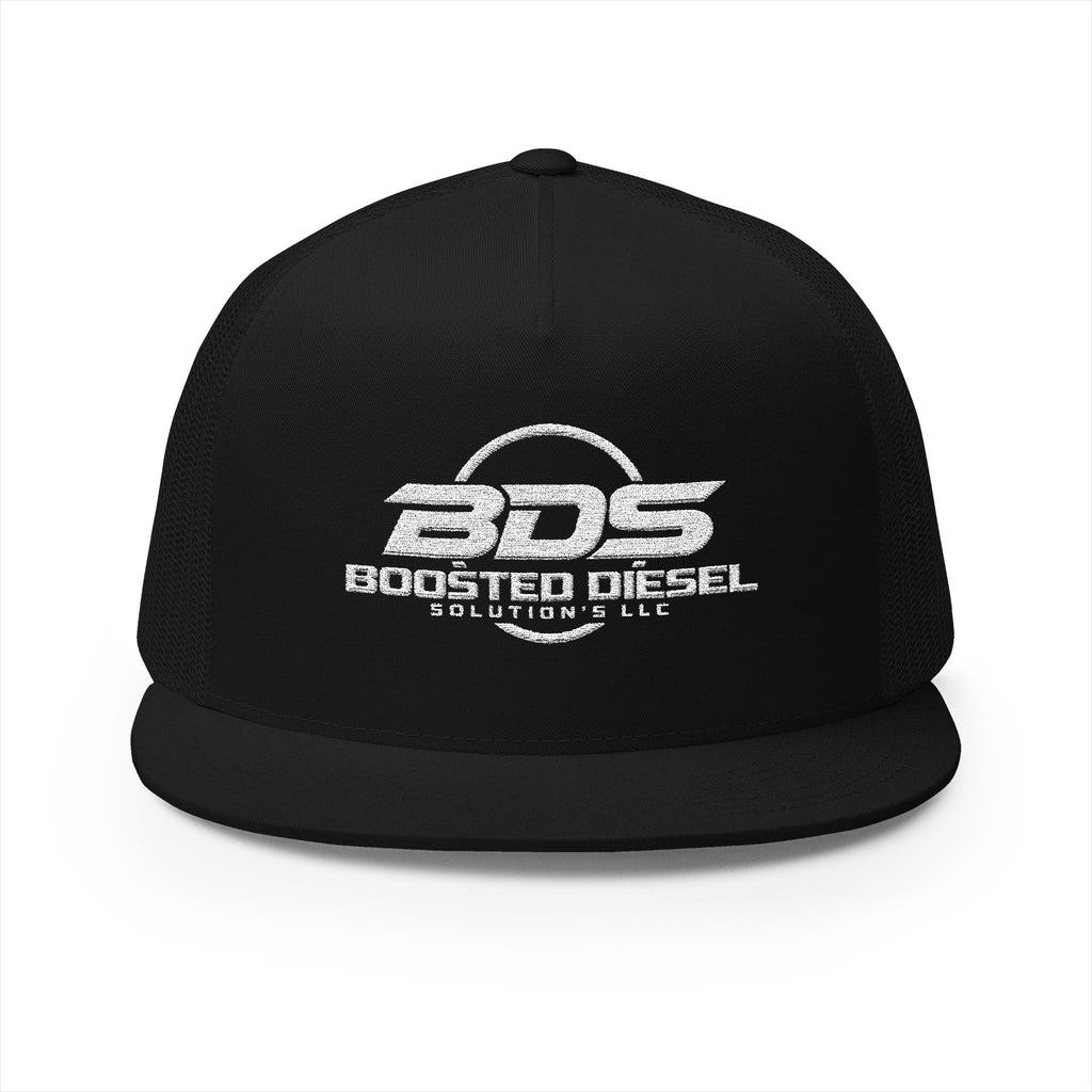 BDS Logo Yupoong Hat