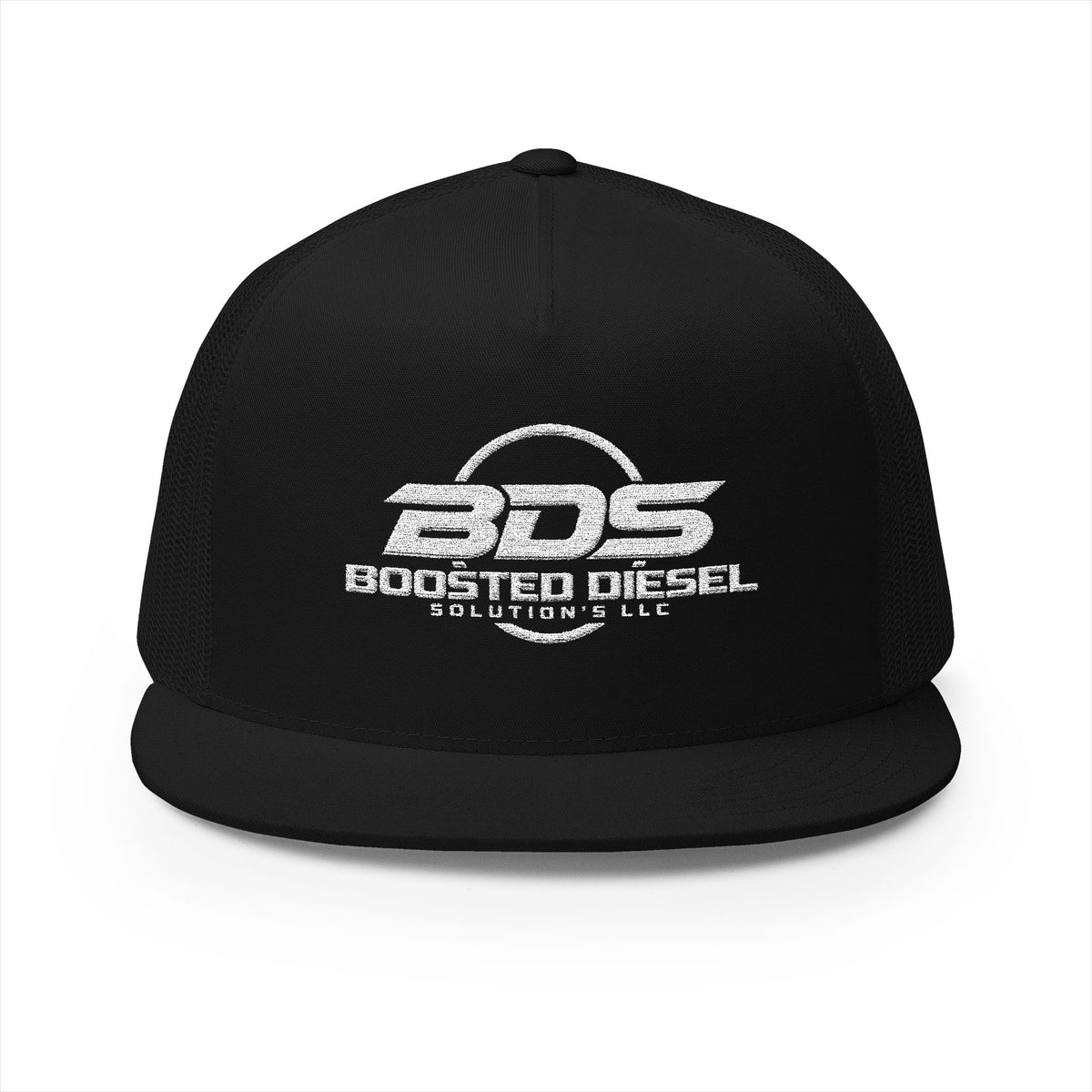 BDS Logo Yupoong Hat