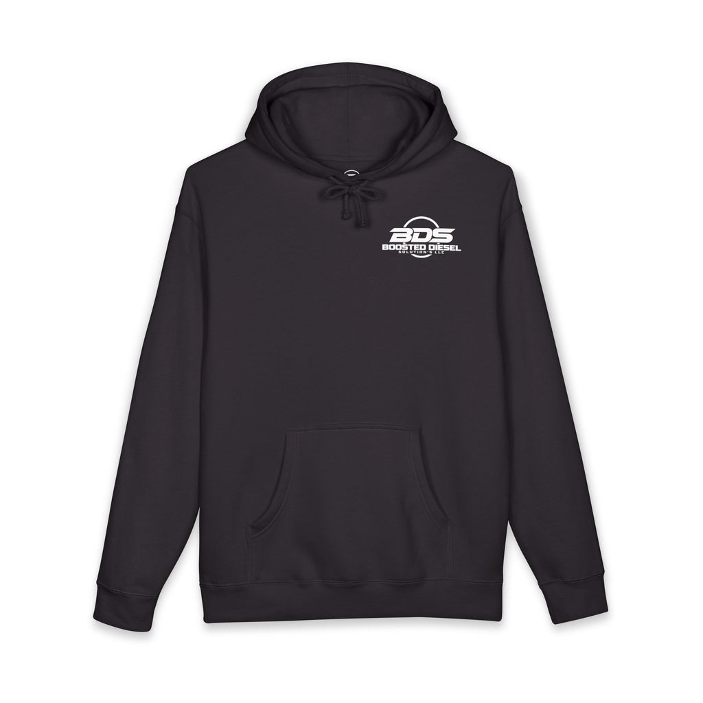 BDS Logo Hoodie