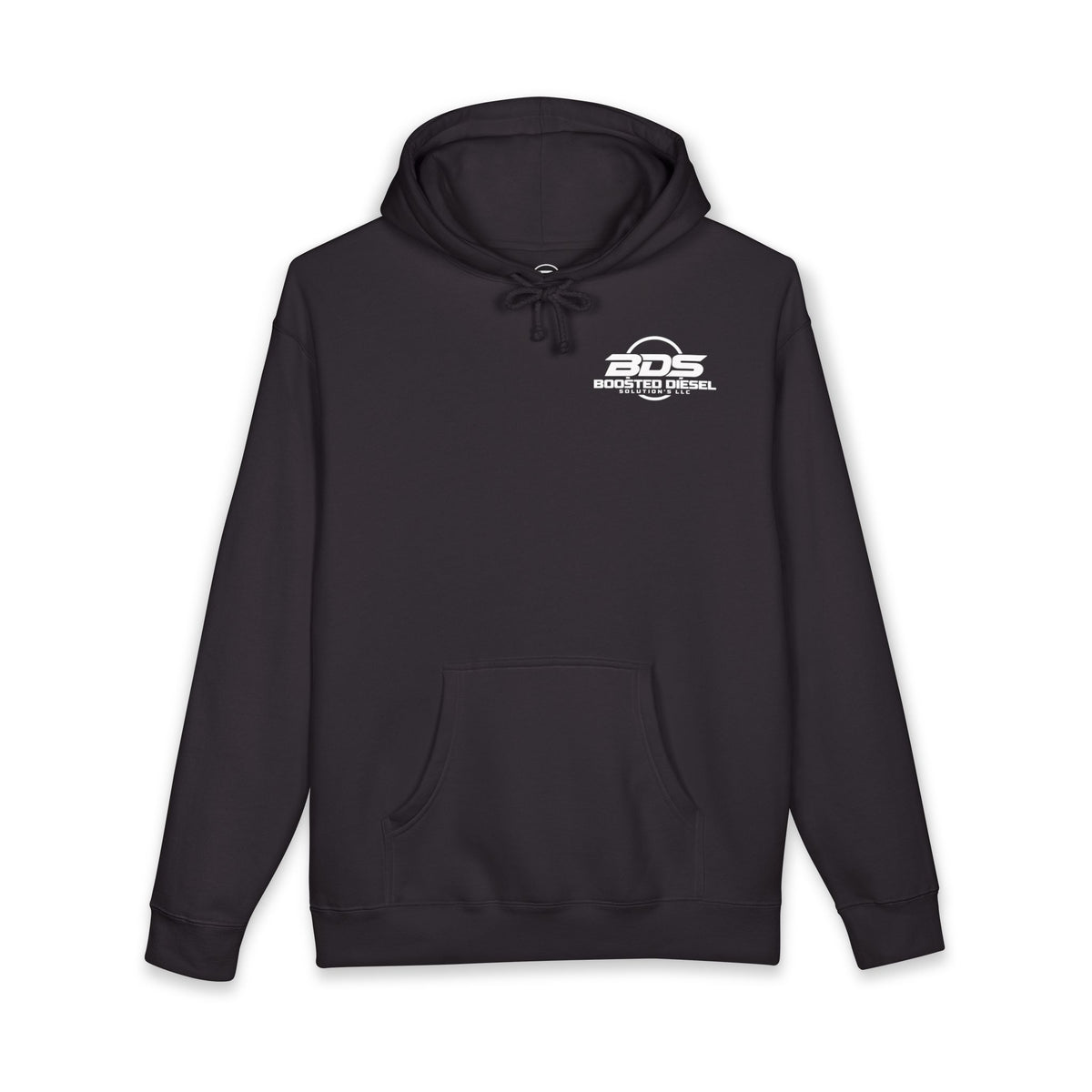 BDS Logo Hoodie