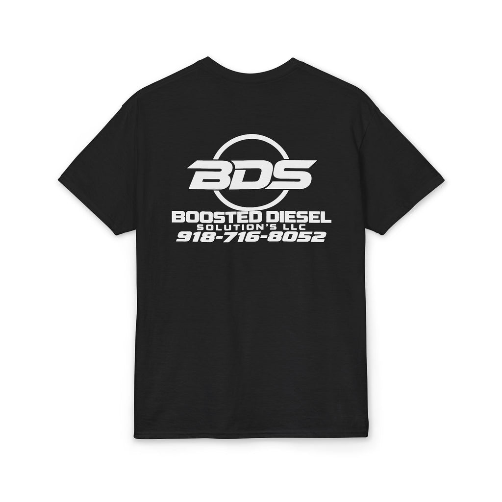 BDS Logo T-Shirt