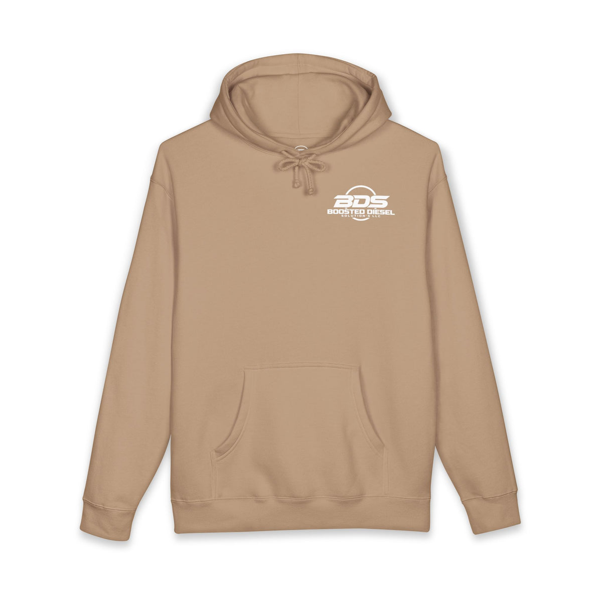 BDS Logo Hoodie