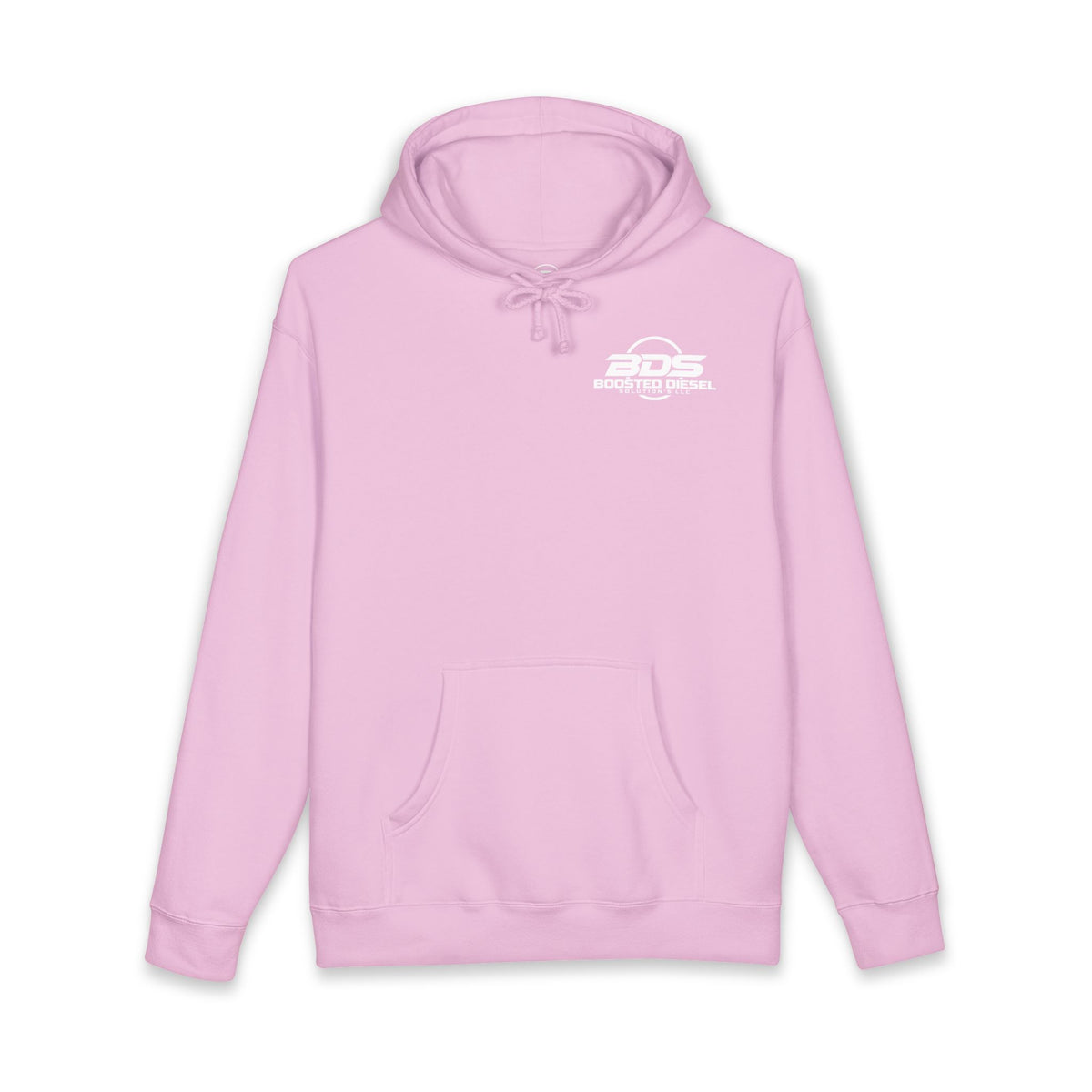 BDS Logo Hoodie