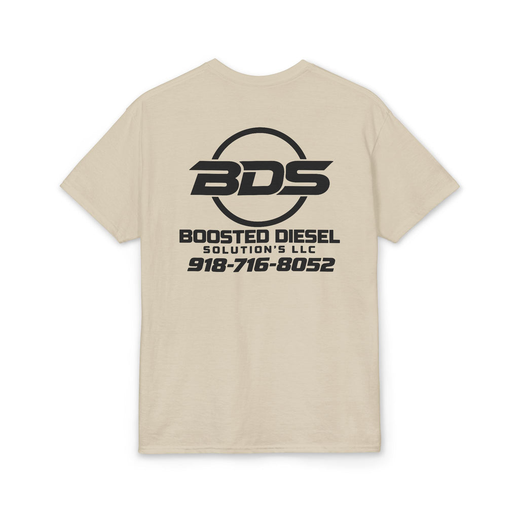 BDS Logo T-Shirt