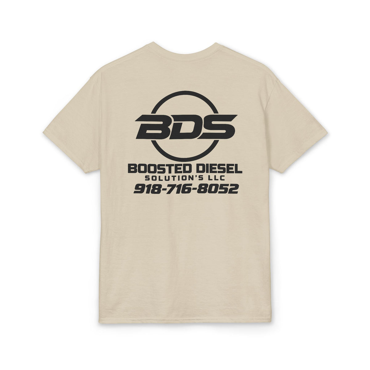BDS Logo T-Shirt