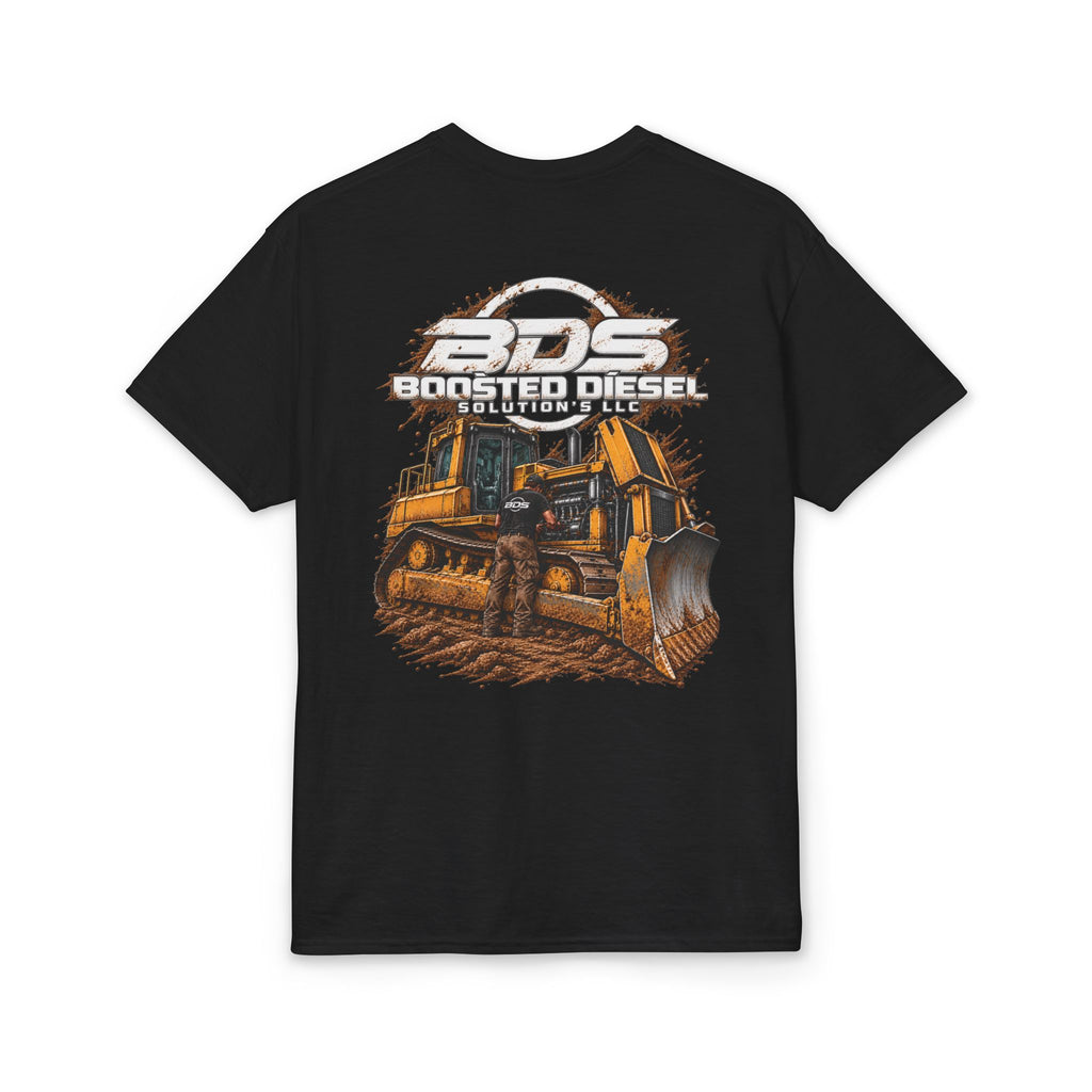 BDS Dozer T-Shirt