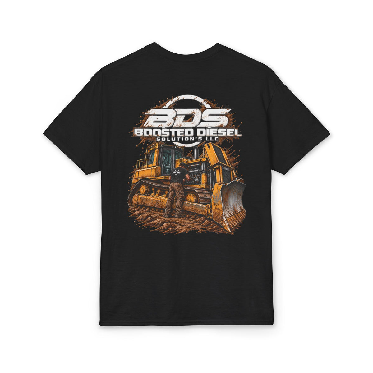 BDS Dozer T-Shirt
